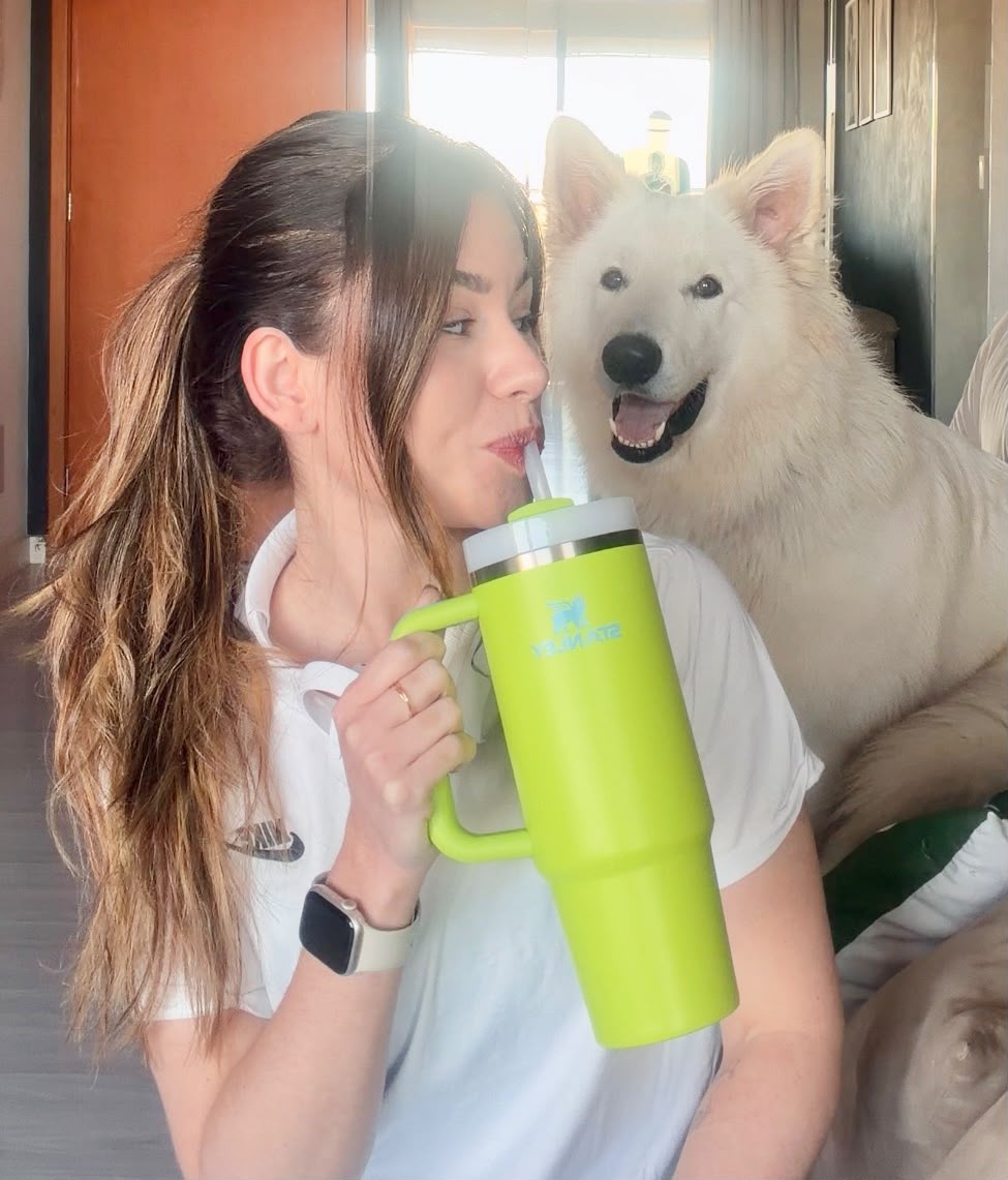 Victória Calderon Secundária